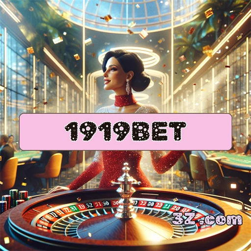 Descubra a Experiência Ao Vivo do 1919bet App