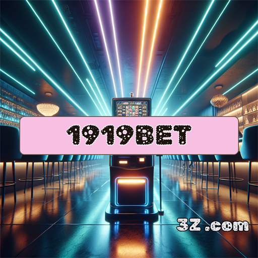 Explore o Mundo das Máquinas de Jogo no 1919bet App