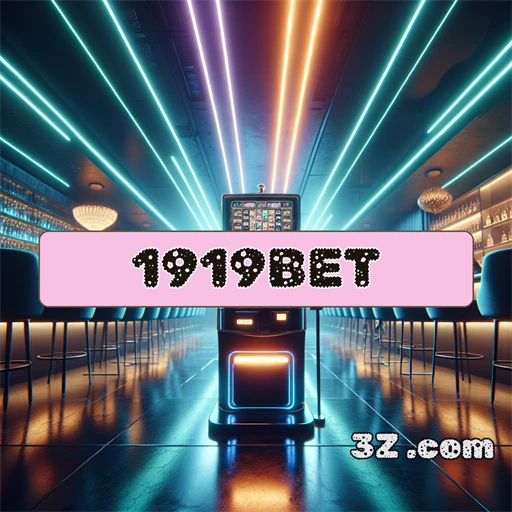 Explore o Mundo das Máquinas de Jogo no 1919bet App